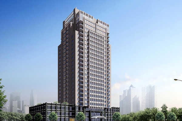 整體設(shè)計(jì)階段是樓宇自控系統(tǒng)建設(shè)的開端！