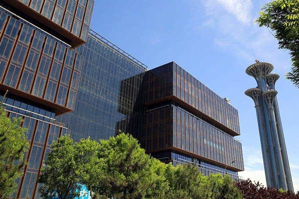 三水智能化對于智能樓宇的幾點看法！