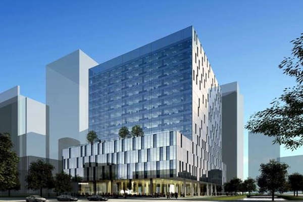 樓宇自控工程管理解決方案！