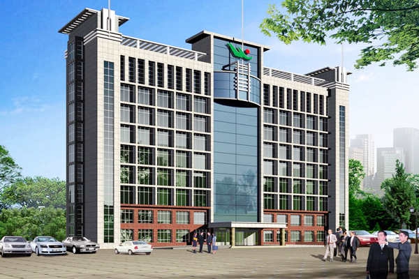 樓宇自動化是干什么的？其基本定義！