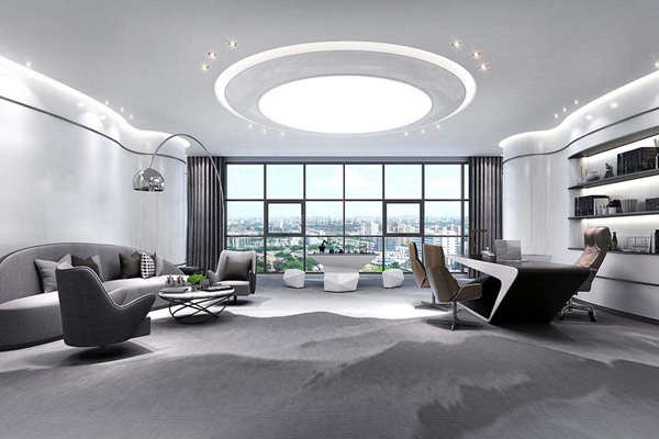 智能樓宇應(yīng)以樓宇自控為發(fā)展方向！