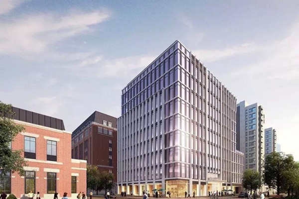 亞太地區(qū)樓宇自動(dòng)化市場份額增加！