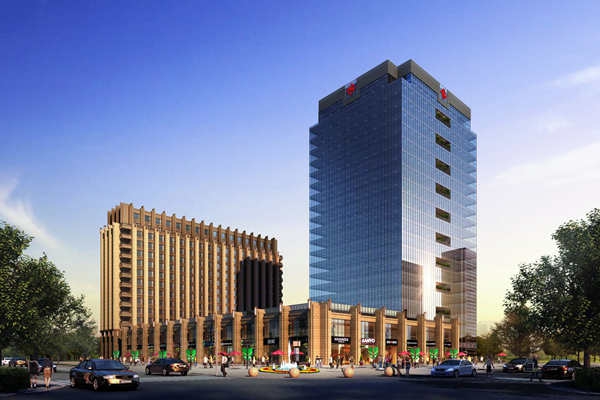 樓宇智能化通信網(wǎng)絡(luò)系統(tǒng)的三大組成部分！