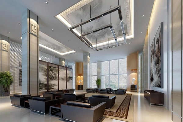 樓宇自控系統(tǒng)的組成，包括哪些？