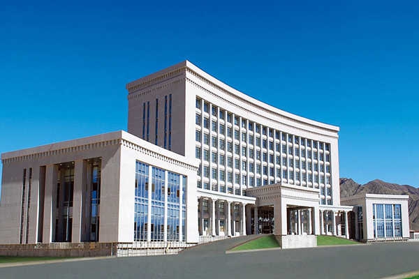 智能樓宇設(shè)備控制管理系統(tǒng)的構(gòu)成及職能！