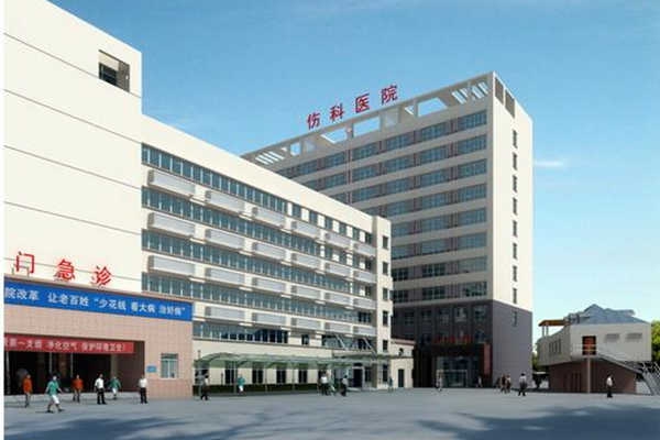 醫(yī)療機構(gòu)樓宇自控系統(tǒng)建設(shè)方案推薦！