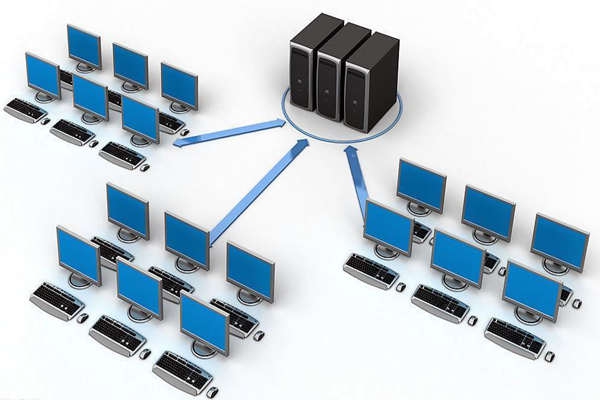 智能樓宇計(jì)算機(jī)網(wǎng)絡(luò)系統(tǒng)的主要內(nèi)容！