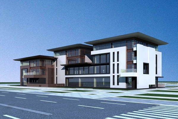 了解樓宇自動(dòng)化中數(shù)據(jù)集成的需求！