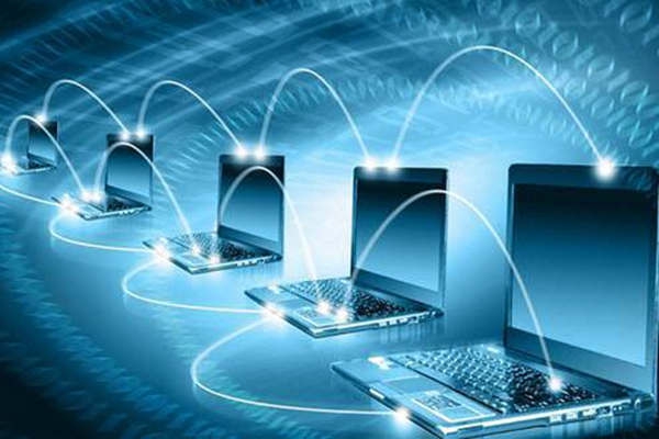 離開計算機網(wǎng)絡(luò)系統(tǒng)就不叫智能樓宇了！