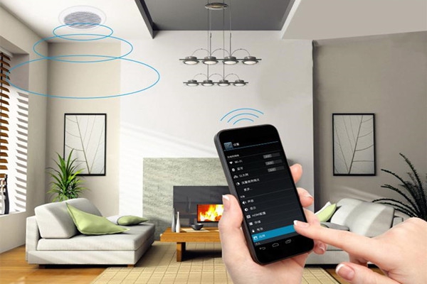 藍(lán)牙技術(shù)在哪種智能樓宇中應(yīng)用較多？