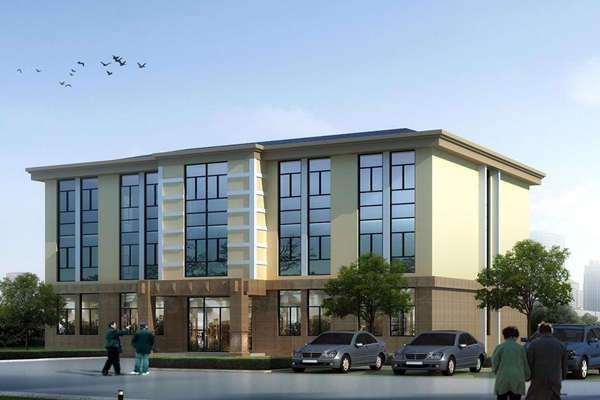 樓宇自動(dòng)化工程二級(jí)標(biāo)準(zhǔn)的企業(yè)資信要求！