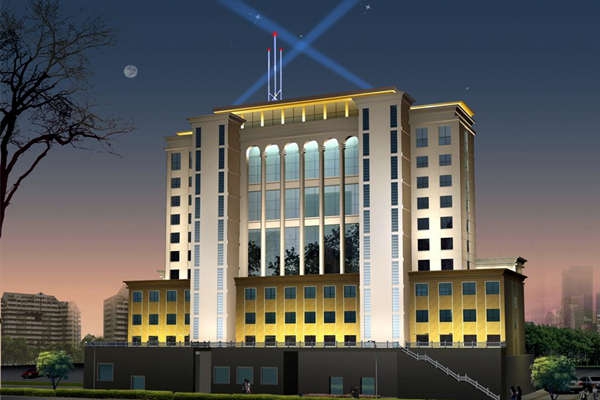 不同標準企業(yè)承擔樓宇自控系統(tǒng)的業(yè)務范圍的差別！