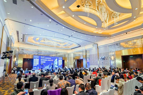 智能樓宇行業(yè)為何常常舉辦峰會，有什么意義？