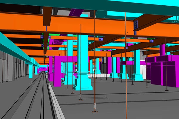 樓宇自動化工程設備接地系統的四大安裝標準！