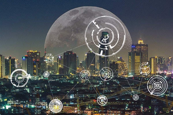 樓宇自動化的崛起已成常態(tài)！