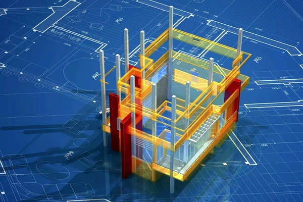 BIM能夠模擬智能樓宇造價(jià)管理！