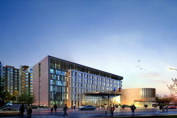 商住兩用房樓宇自控系統(tǒng)的設(shè)計(jì)！