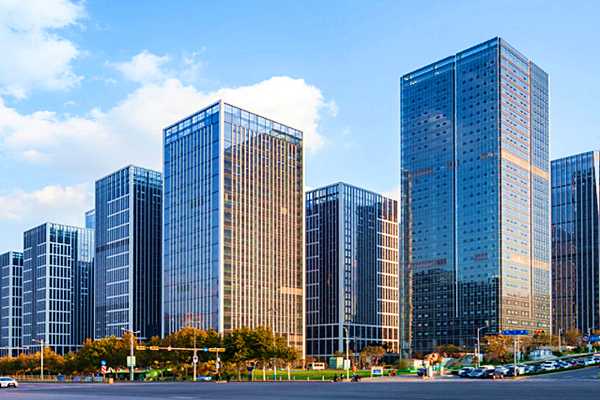 樓宇自動化系統(tǒng)的組成！