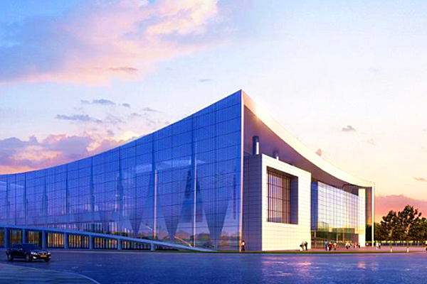 樓宇智能化系統(tǒng)方案的應(yīng)用！