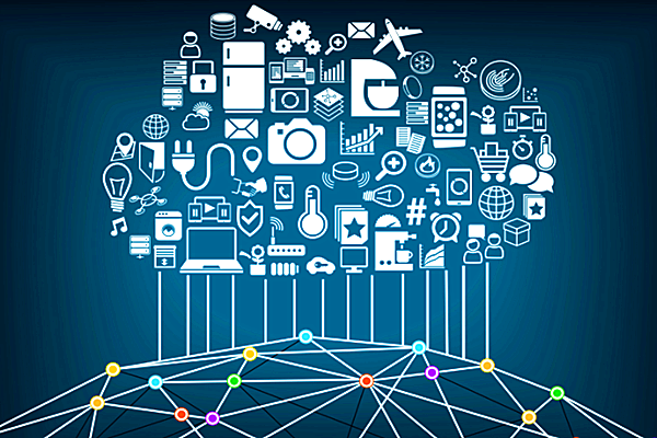 漲知識(shí)！帶您走近樓宇自控系統(tǒng)的世界