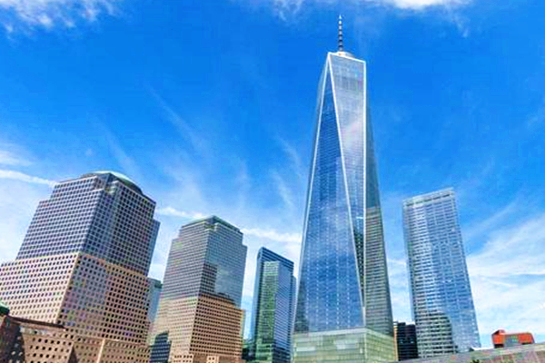 樓宇自動化系統(tǒng)，干貨滿滿！