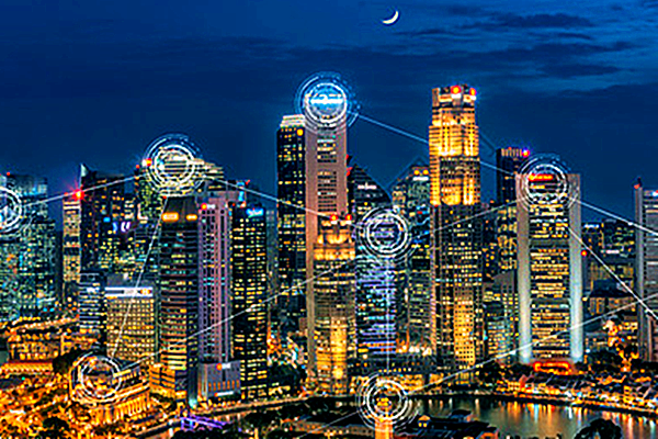 盤點智能樓宇自控系統(tǒng)的六大顯著優(yōu)點！