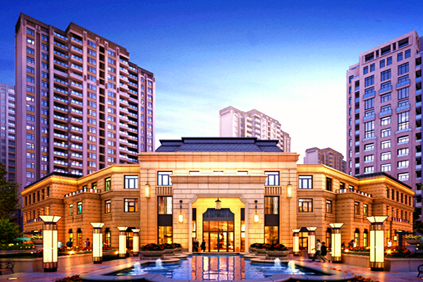 建筑中智能樓宇自控系統(tǒng)的優(yōu)勢(shì)！