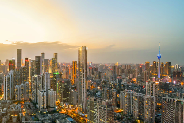 樓宇控制在建筑中的應用分析！