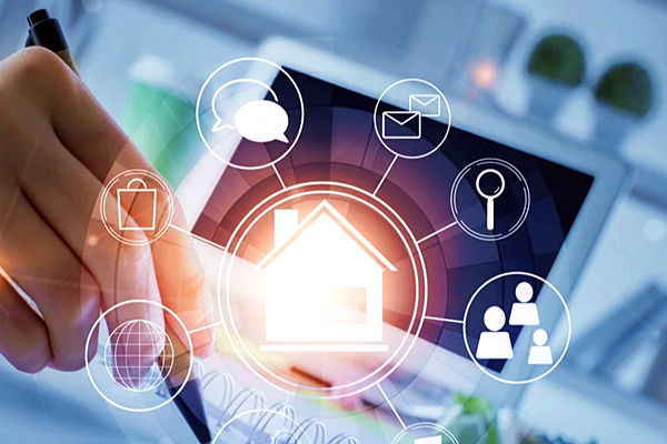 技術(shù)揭秘：智能樓宇控制系統(tǒng)！