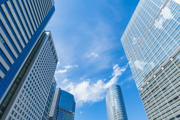 樓宇自控系統(tǒng)的智能化發(fā)展研究！