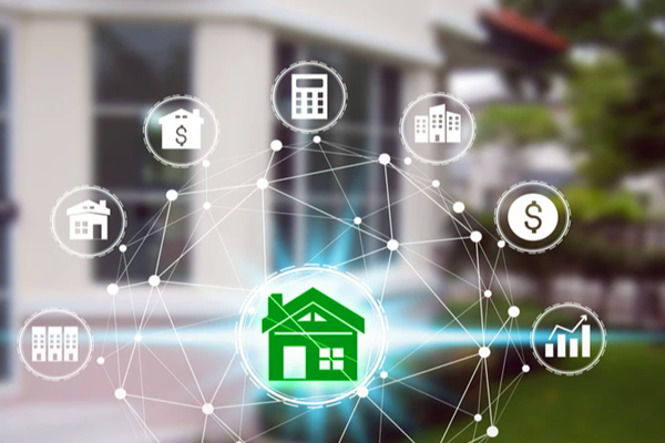 什么是基于物聯(lián)網(wǎng)的智能樓宇控制系統(tǒng)？