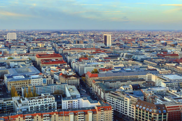 智能樓宇，設(shè)定正確樓宇節(jié)能基礎(chǔ)的三要點(diǎn)！