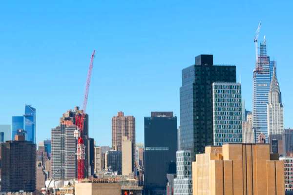 智能樓宇市場前景可期！