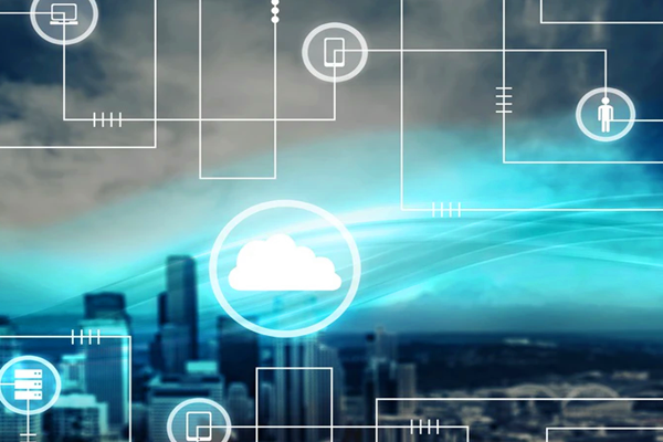 樓宇自動化系統(tǒng)在智能建筑中的應用