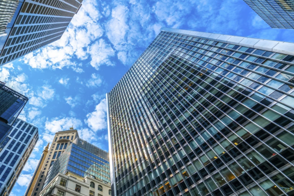 超高層建筑樓宇自動化系統(tǒng)的探討設(shè)計！