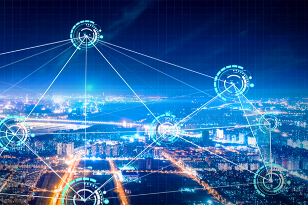 “新基建”之下，這樣定義智能樓宇！