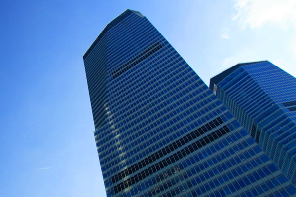 樓宇自動(dòng)化系統(tǒng)入門了解！