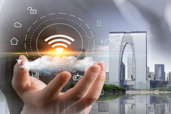 智能樓宇自控系統(tǒng)知識(shí)要點(diǎn)！