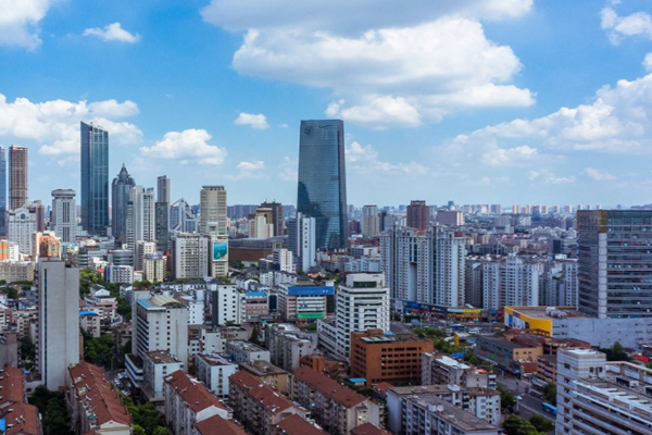 智慧樓宇究竟是什么？為什么發(fā)展如此迅速？