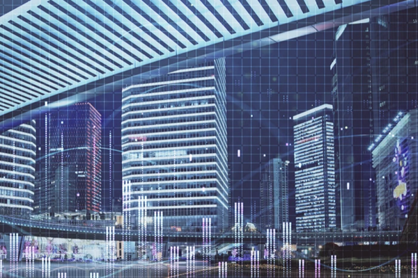 樓宇控制系統(tǒng)之子系統(tǒng)介紹！