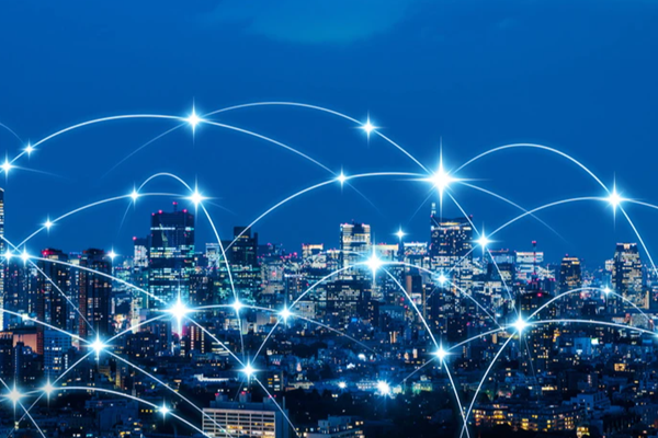 樓宇智能化的含義及特征！