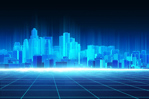 什么是智慧社區(qū)？請查收！