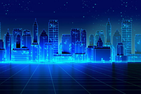 新機(jī)遇下，智慧建筑發(fā)展新思考！