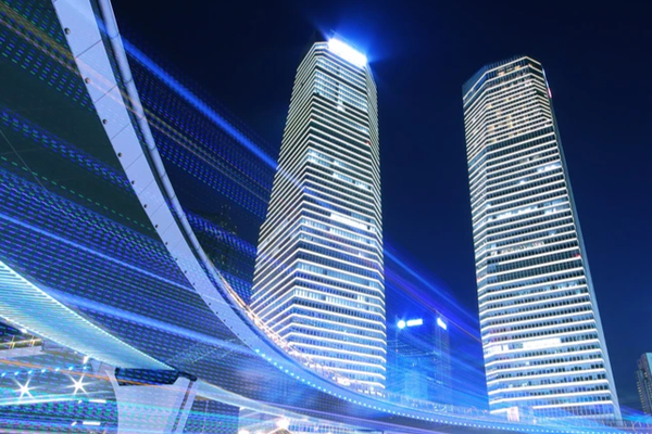 樓宇自控系統(tǒng)組成基本概況！