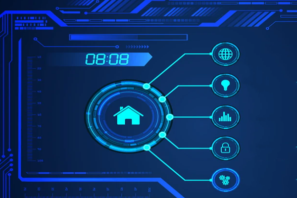 智能化樓宇發(fā)展是人們所需，也是科技發(fā)展趨勢！