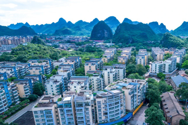 綠色建筑、低碳建筑，有啥區(qū)別？