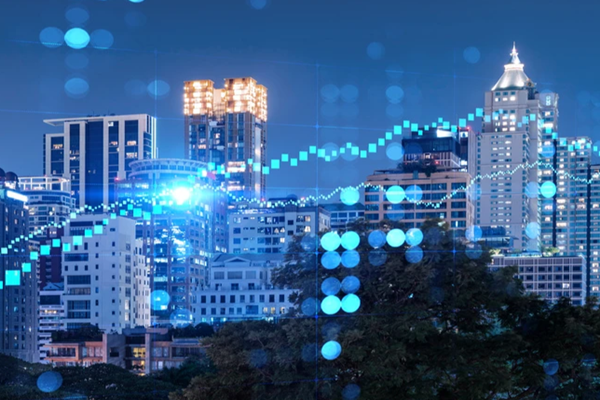 樓宇控制系統(tǒng)3大優(yōu)勢，助力低碳節(jié)能！