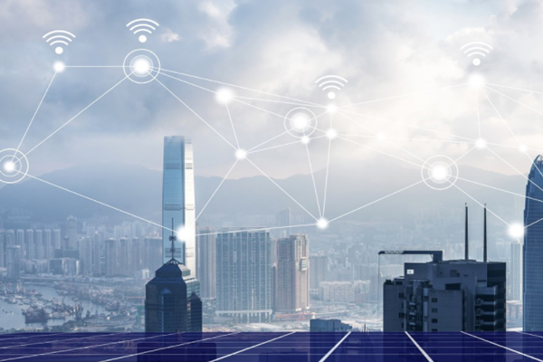 碳中和背景下的智慧建筑！