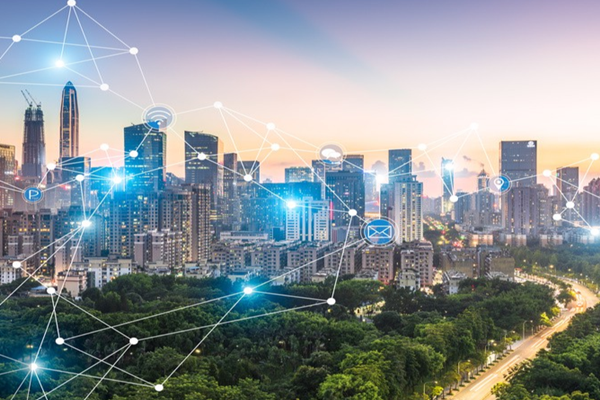 智慧建筑綜合解決方案，那是什么？