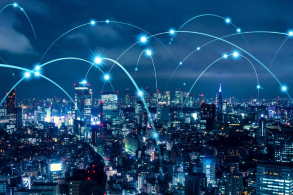 樓宇智能化系統(tǒng)管控方案！